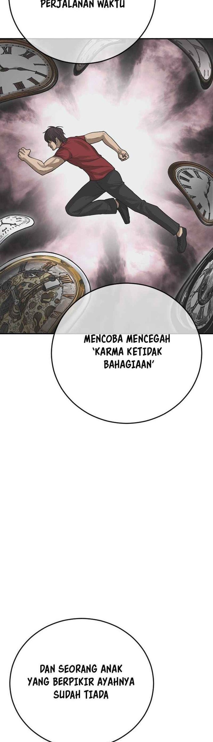 Ulzzang Generation Chapter 54 Gambar 43
