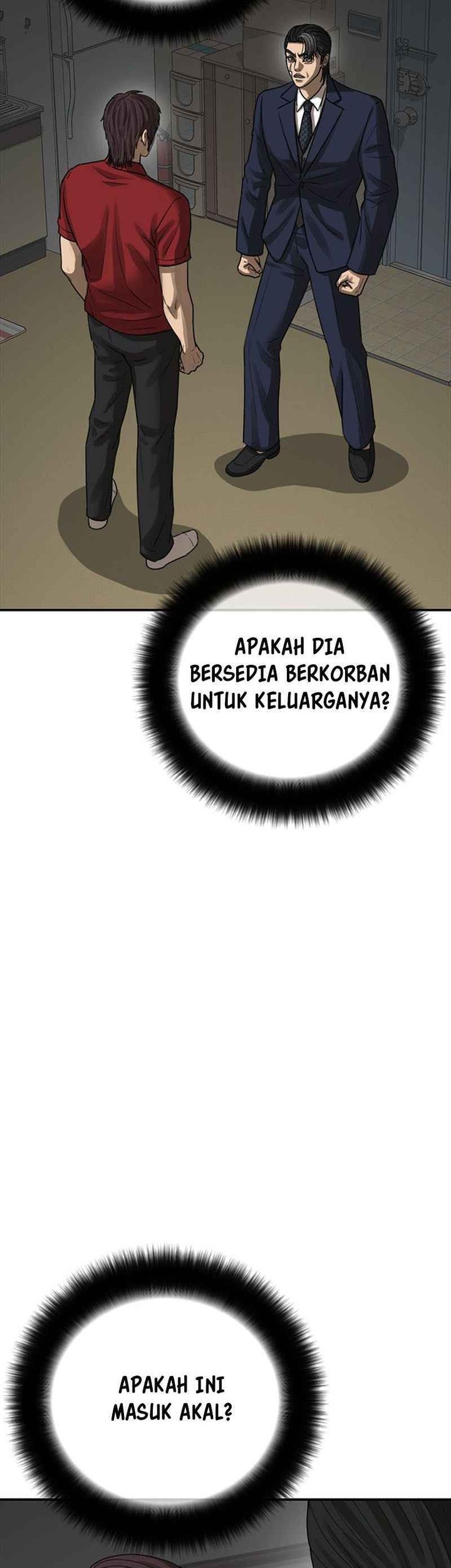 Ulzzang Generation Chapter 54 Gambar 19