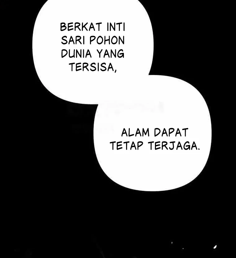Baby Tyrant Chapter 72 Gambar 40
