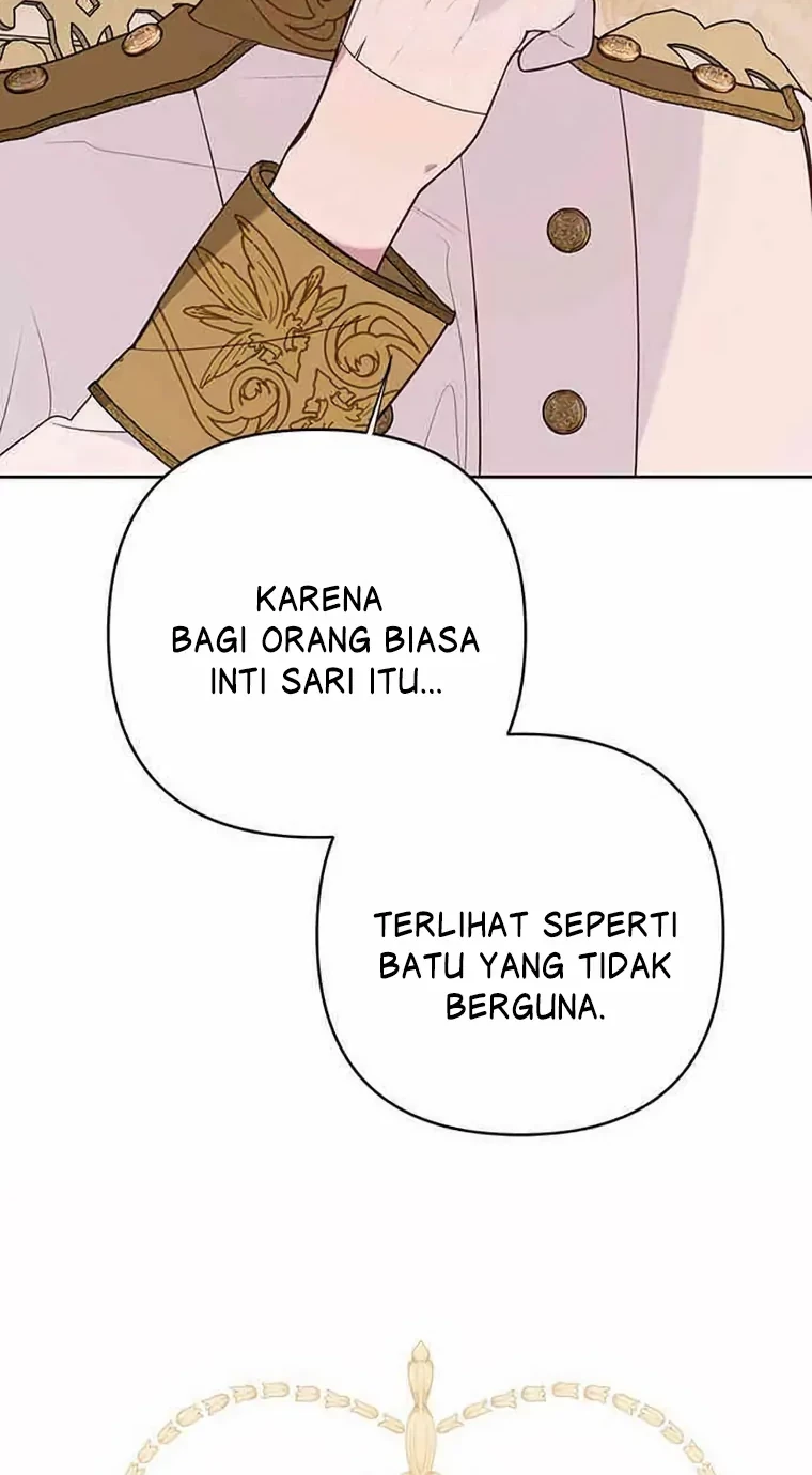 Baby Tyrant Chapter 72 Gambar 55