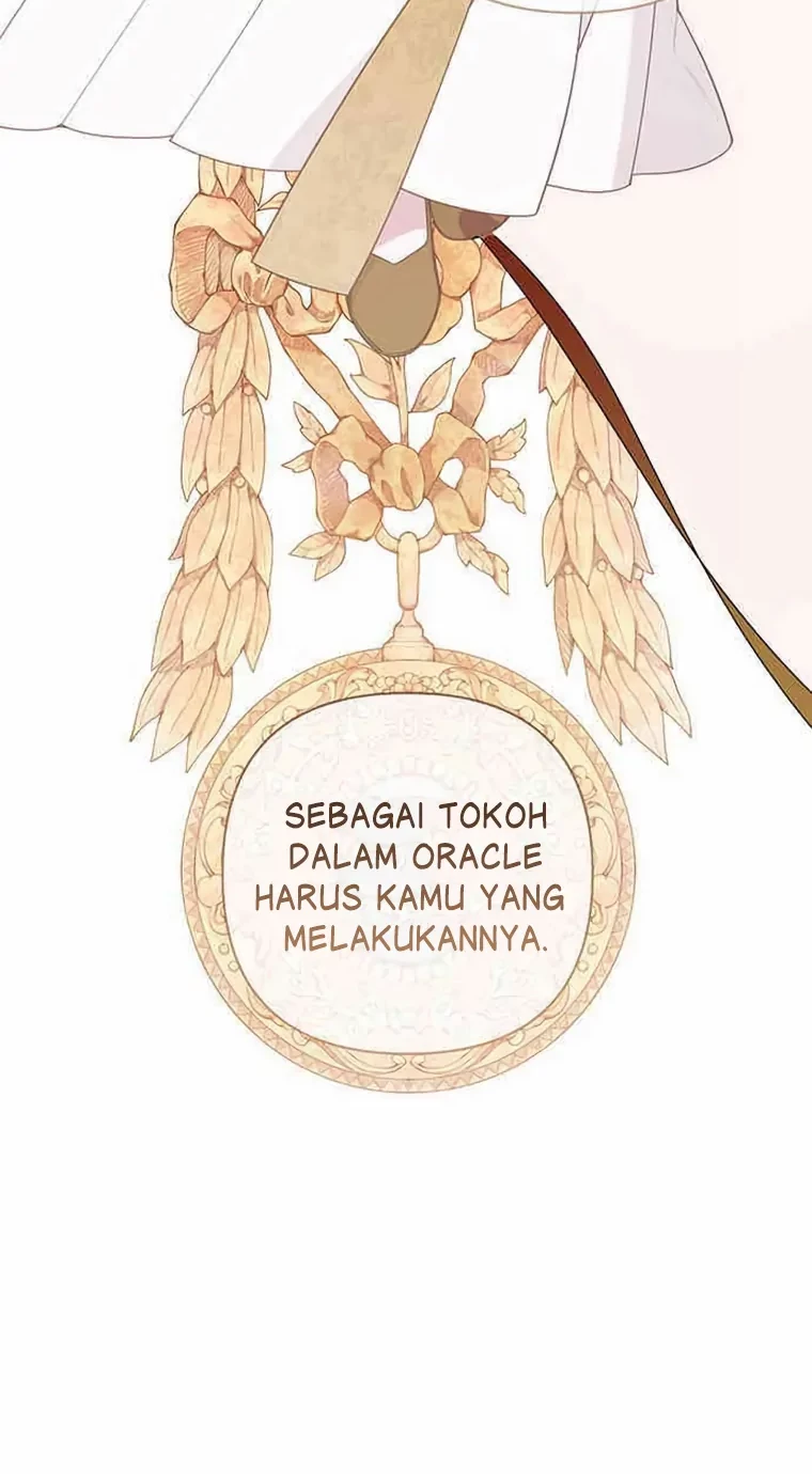 Baby Tyrant Chapter 72 Gambar 57