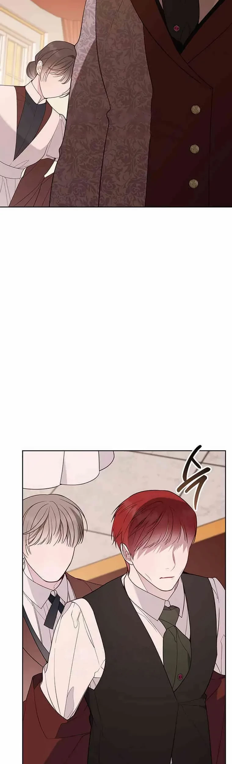 Baby Tyrant Chapter 72 Gambar 64