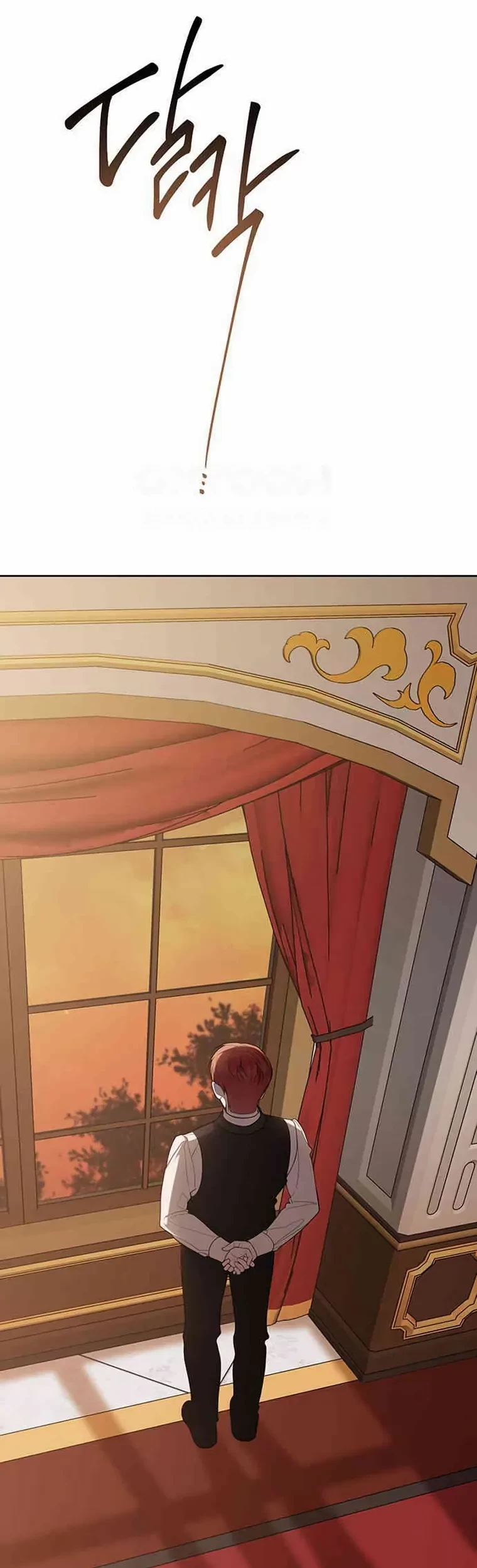 Baby Tyrant Chapter 72 Gambar 66