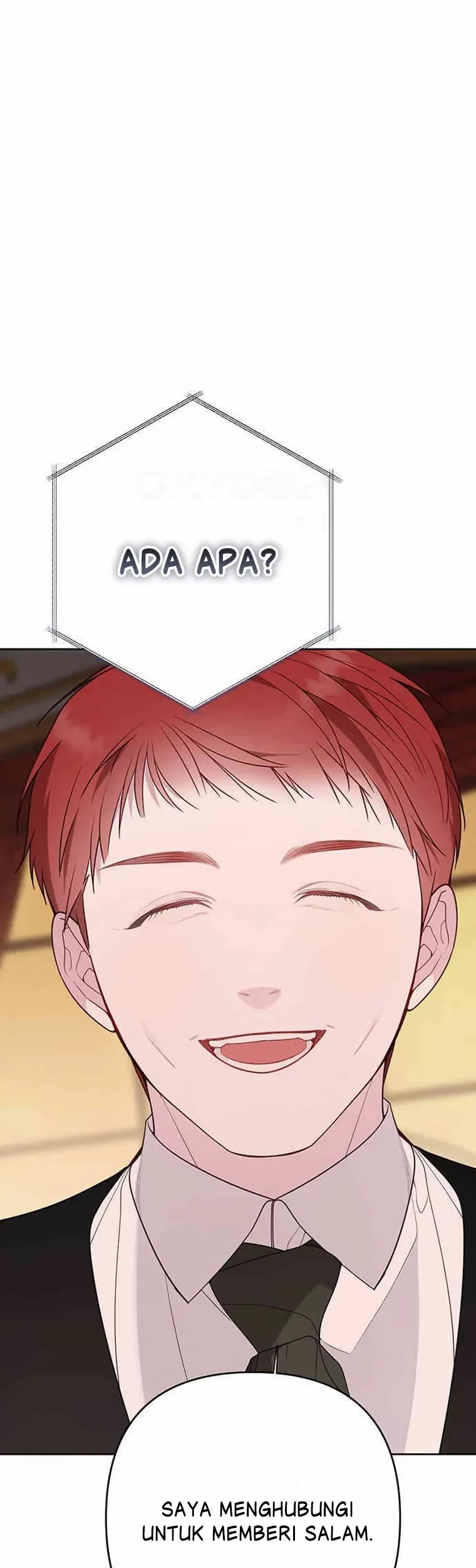 Baby Tyrant Chapter 72 Gambar 78