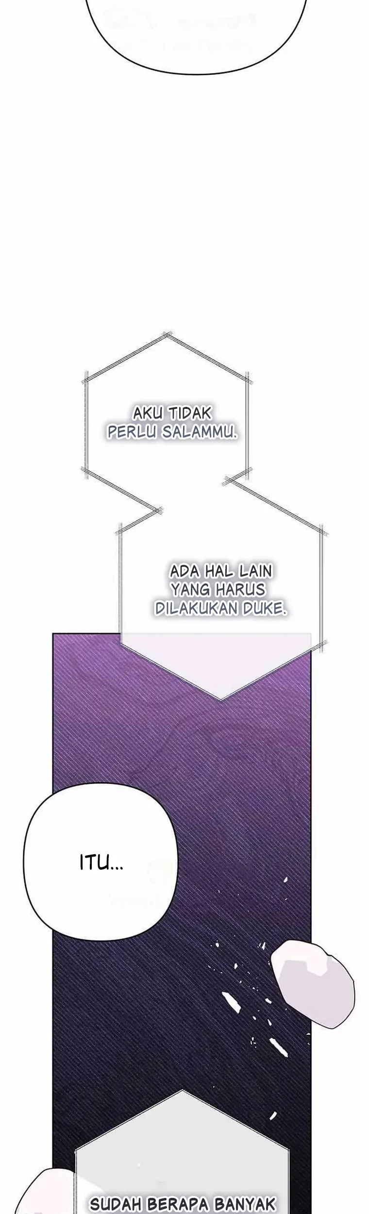 Baby Tyrant Chapter 72 Gambar 79