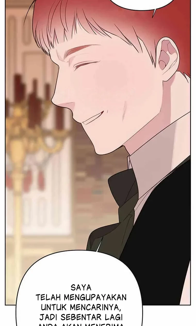 Baby Tyrant Chapter 72 Gambar 85