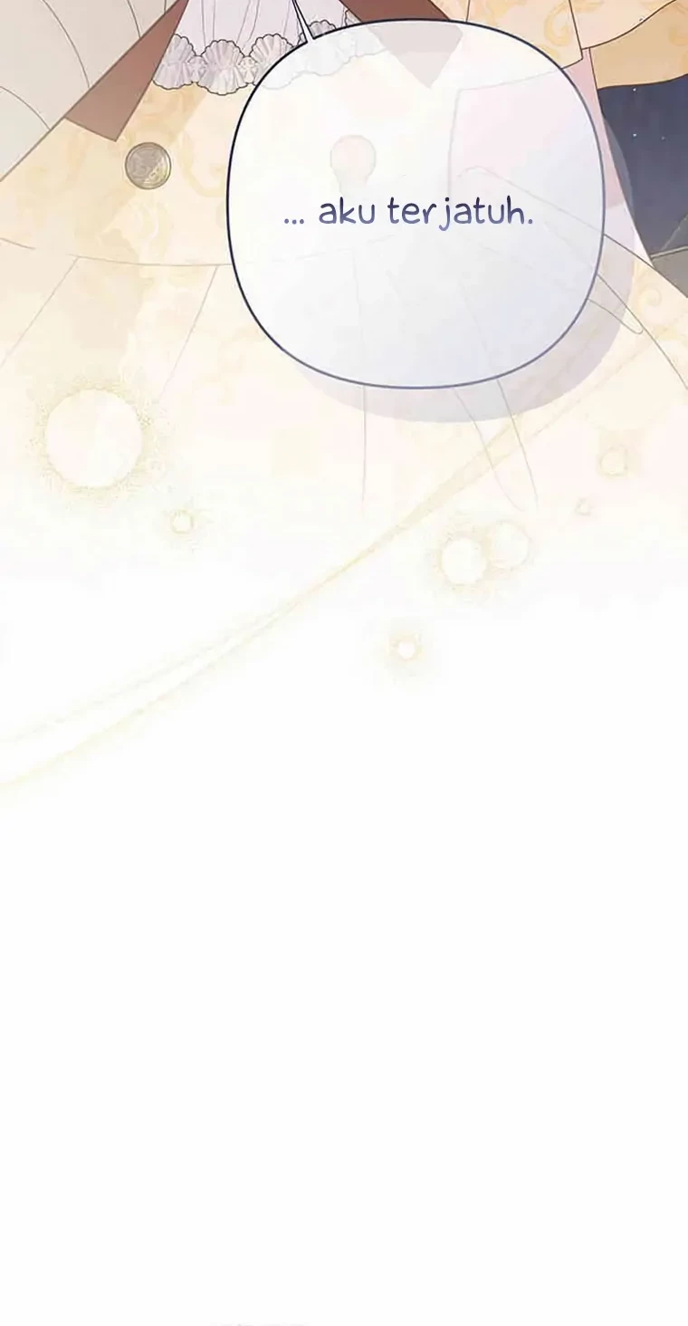 Baby Tyrant Chapter 72 Gambar 10