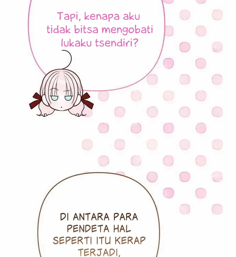 Baby Tyrant Chapter 72 Gambar 18