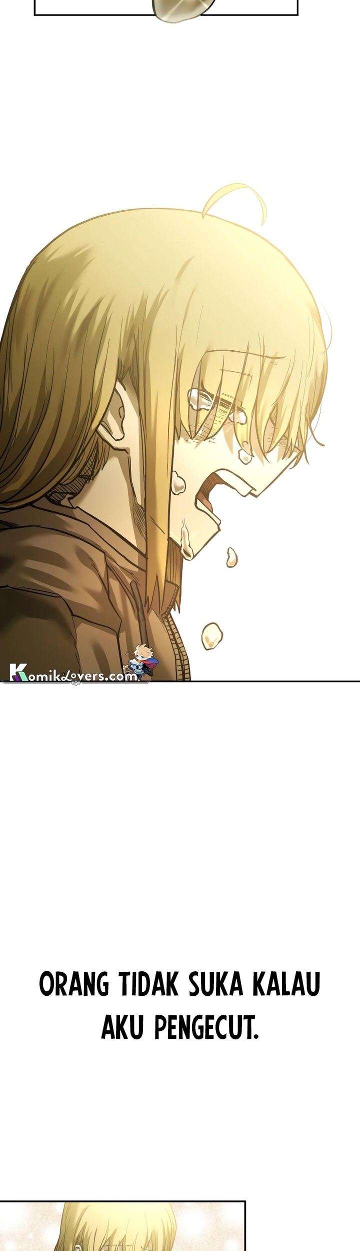 Surviving the Apocalypse Chapter 19 Gambar 96