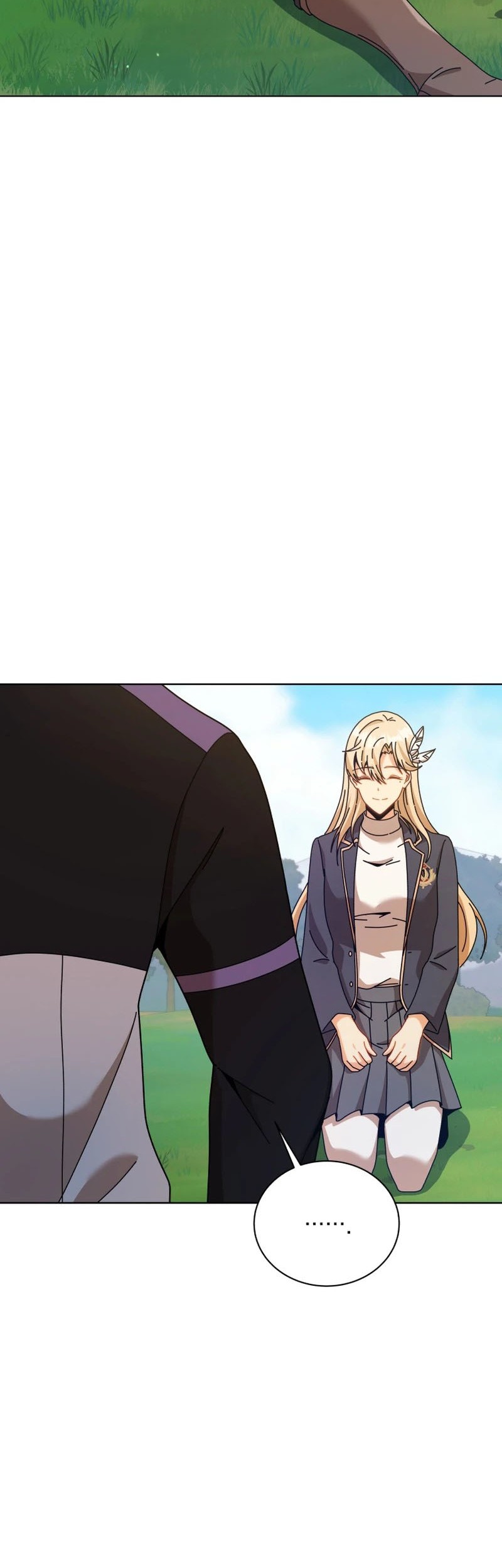 Necromancer Academy’s Genius Summoner Chapter 128 Gambar 37