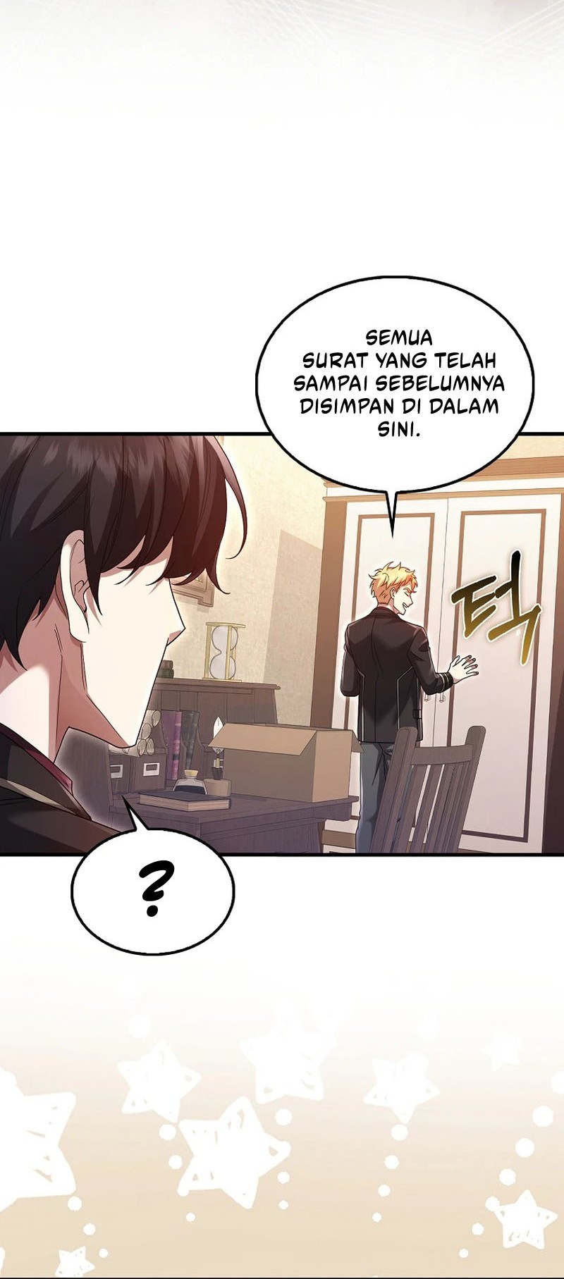 Mightiest Melee Magician Chapter 41 Gambar 29