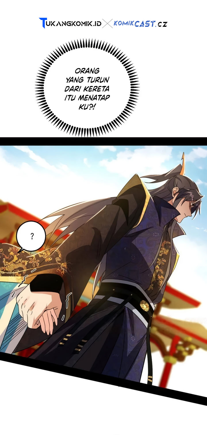 Baca I’m An Evil God Chapter 496 Gambar 2