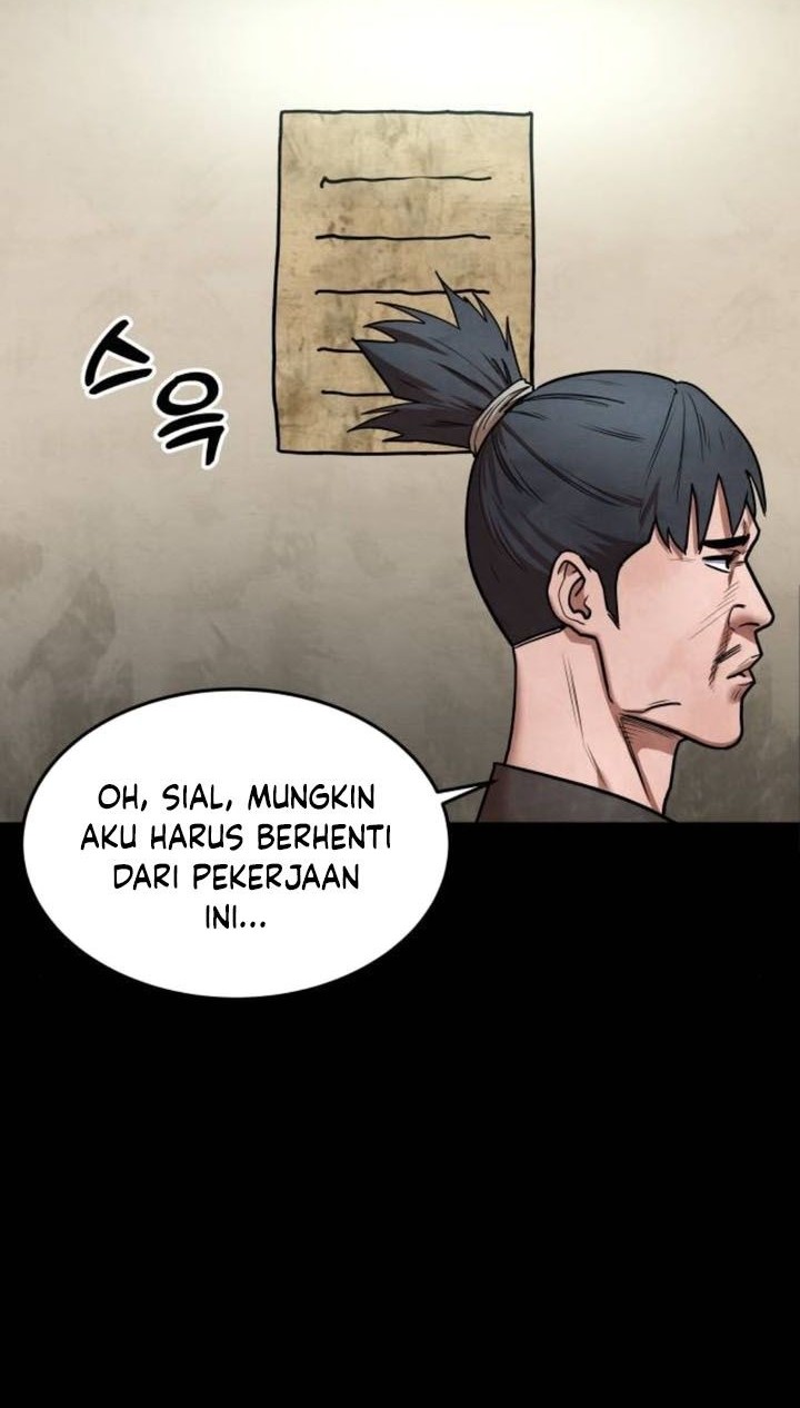 Guest Gun (Embodiment of the Assassin in the Murim World) Chapter 23 Gambar 19