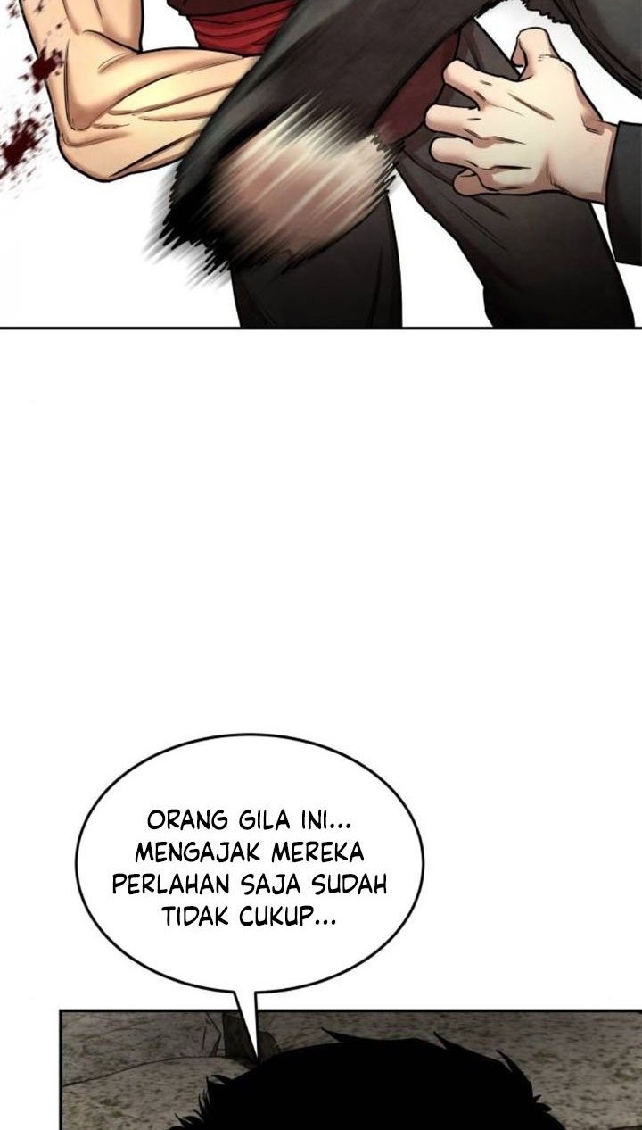 Guest Gun (Embodiment of the Assassin in the Murim World) Chapter 23 Gambar 21
