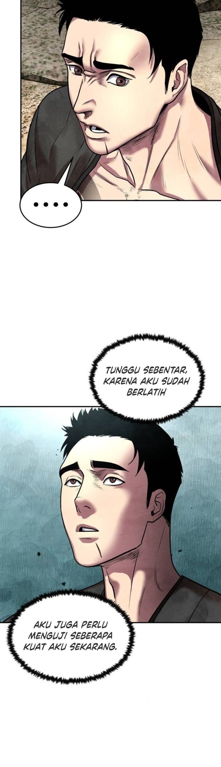 Guest Gun (Embodiment of the Assassin in the Murim World) Chapter 23 Gambar 22