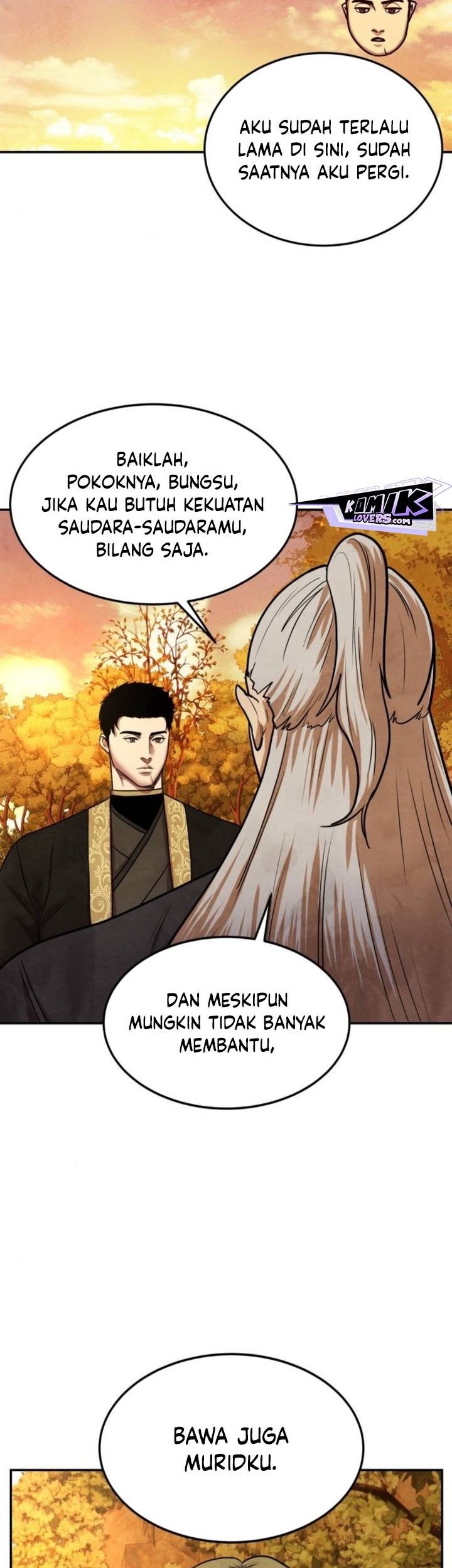 Guest Gun (Embodiment of the Assassin in the Murim World) Chapter 23 Gambar 24