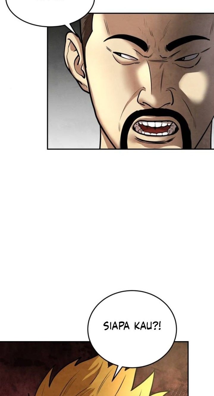 Guest Gun (Embodiment of the Assassin in the Murim World) Chapter 23 Gambar 31