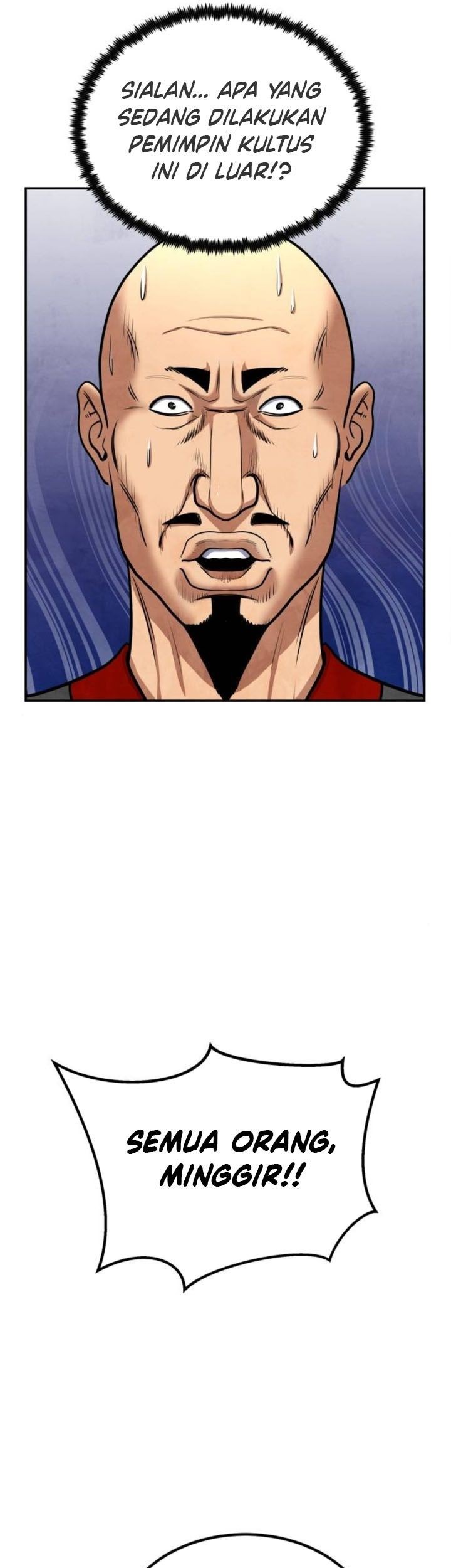 Guest Gun (Embodiment of the Assassin in the Murim World) Chapter 23 Gambar 34