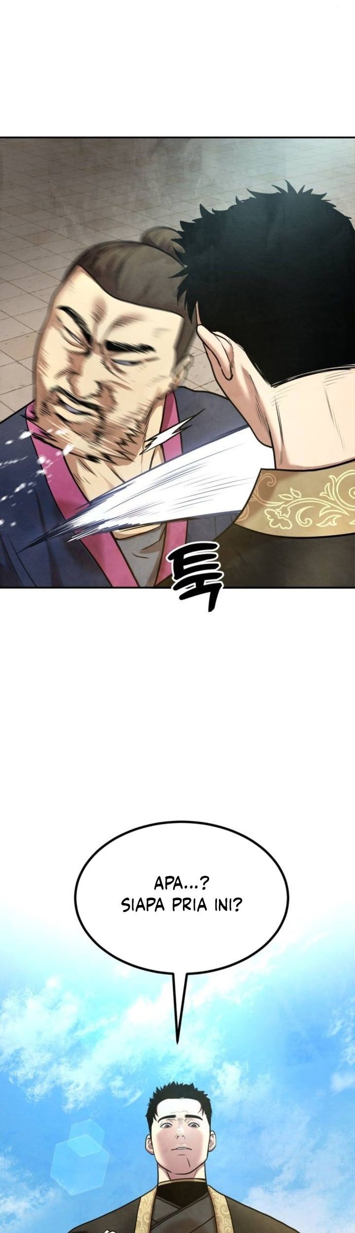 Guest Gun (Embodiment of the Assassin in the Murim World) Chapter 23 Gambar 38