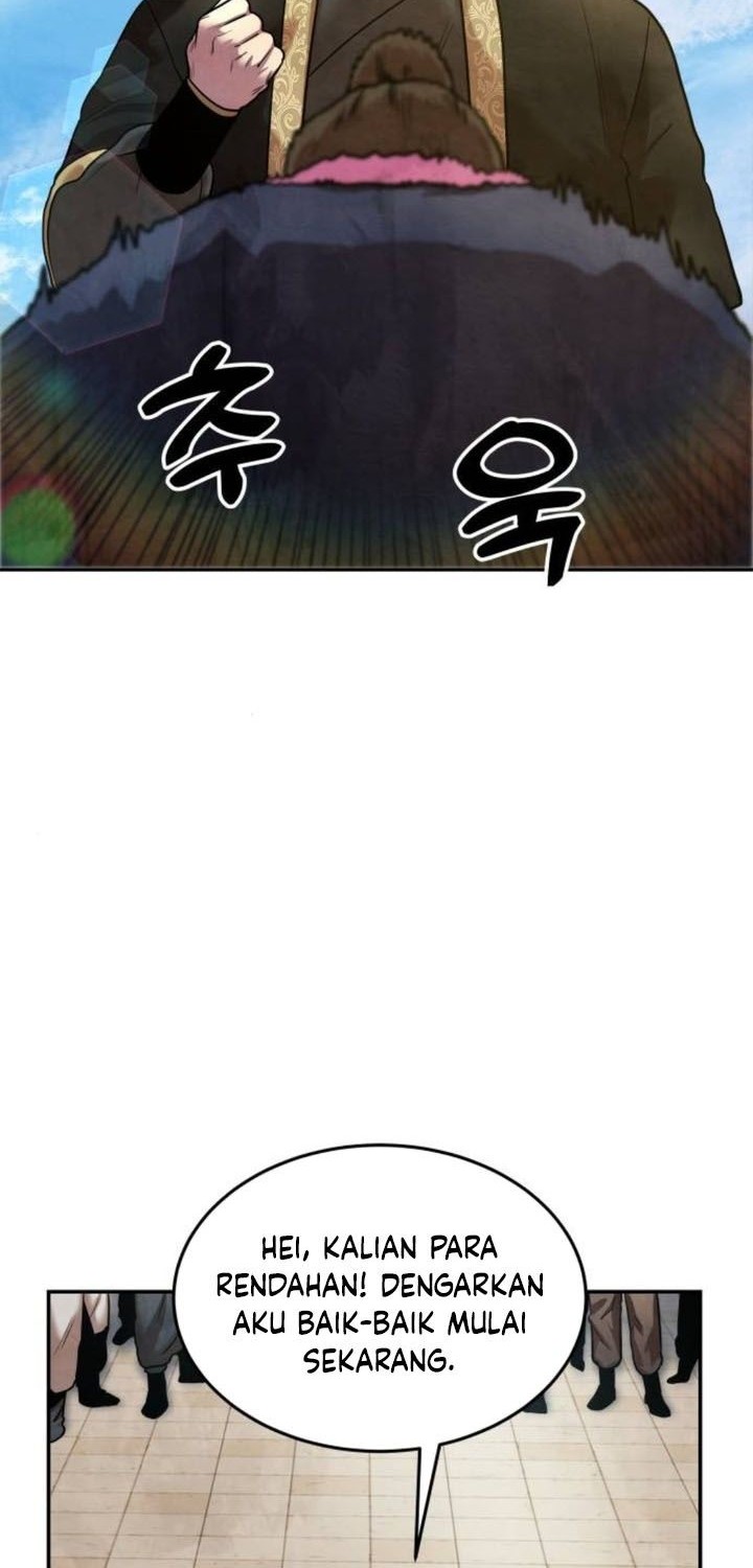 Guest Gun (Embodiment of the Assassin in the Murim World) Chapter 23 Gambar 39