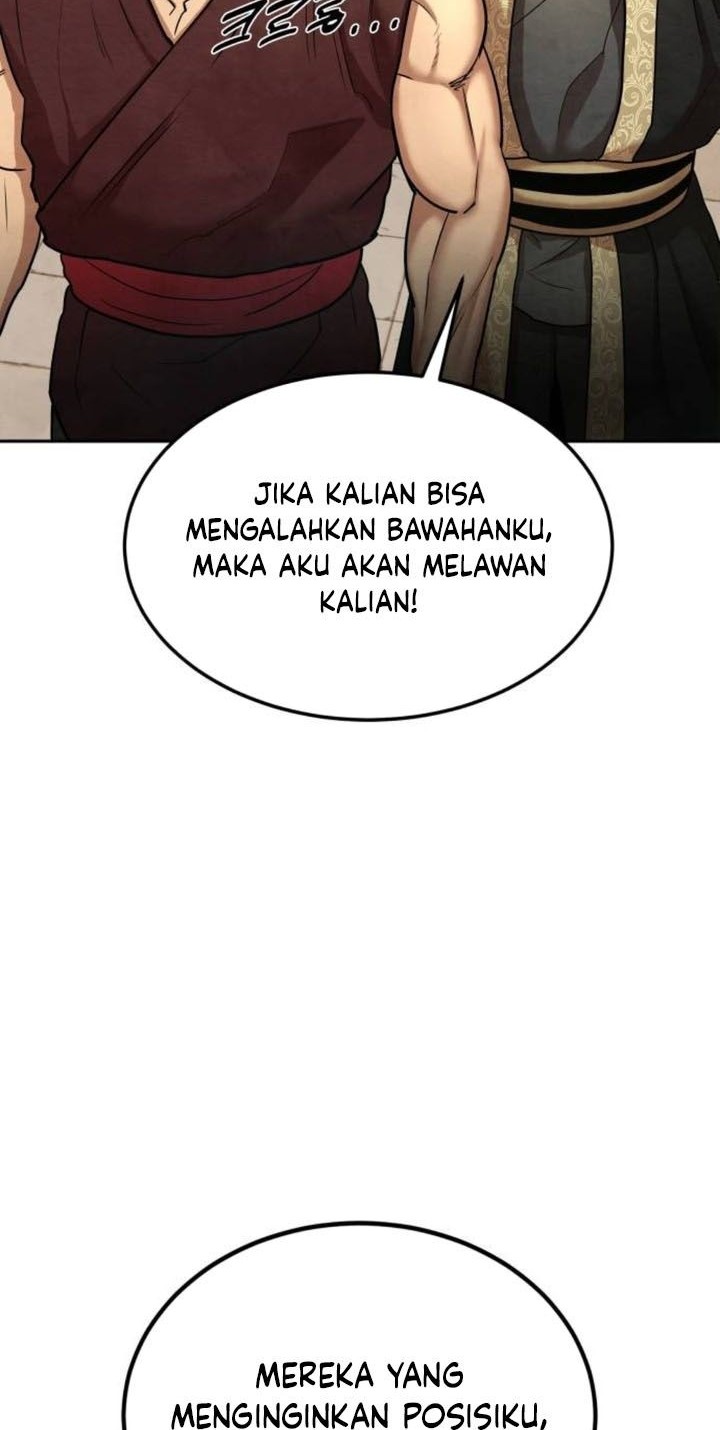Guest Gun (Embodiment of the Assassin in the Murim World) Chapter 23 Gambar 43