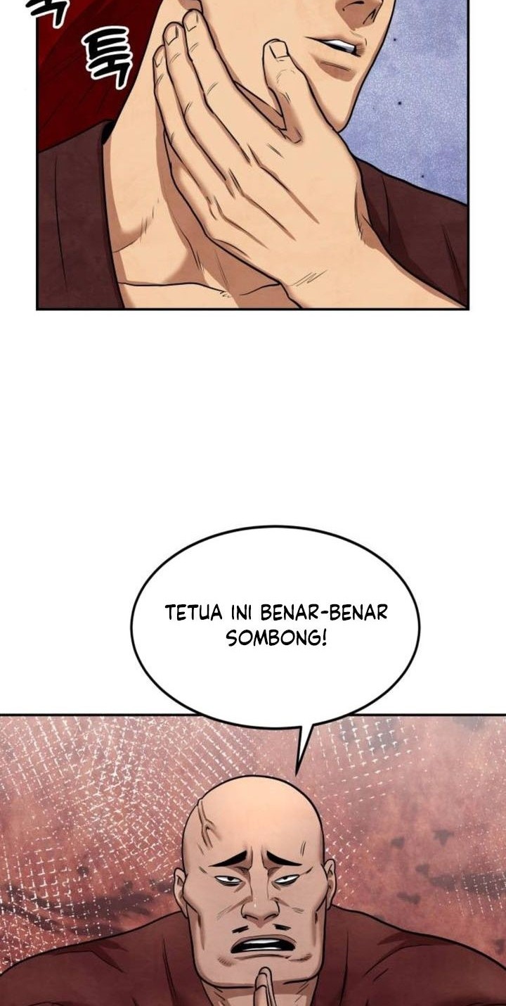 Guest Gun (Embodiment of the Assassin in the Murim World) Chapter 23 Gambar 45
