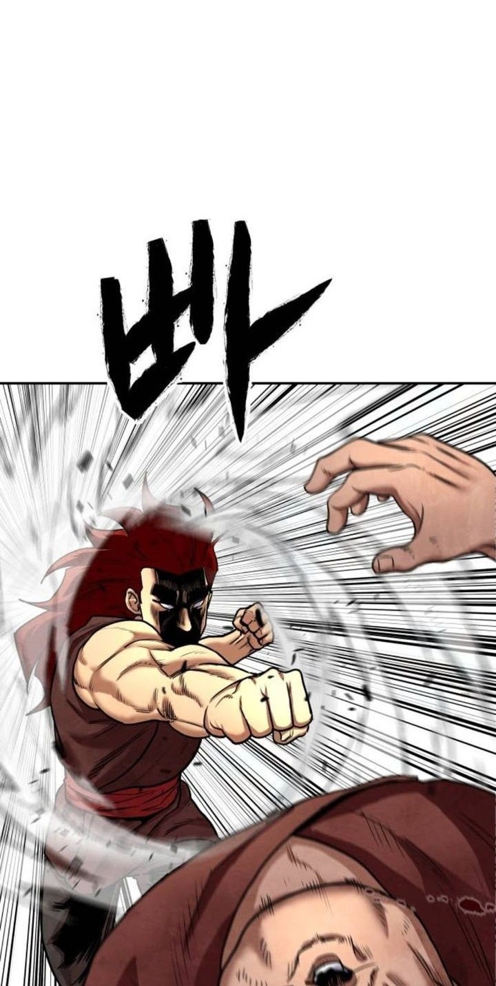 Guest Gun (Embodiment of the Assassin in the Murim World) Chapter 23 Gambar 47