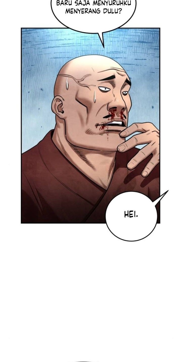 Guest Gun (Embodiment of the Assassin in the Murim World) Chapter 23 Gambar 49