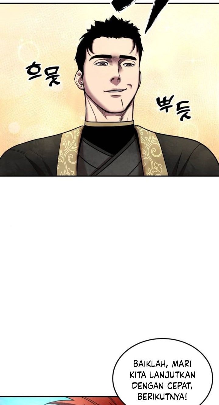 Guest Gun (Embodiment of the Assassin in the Murim World) Chapter 23 Gambar 51
