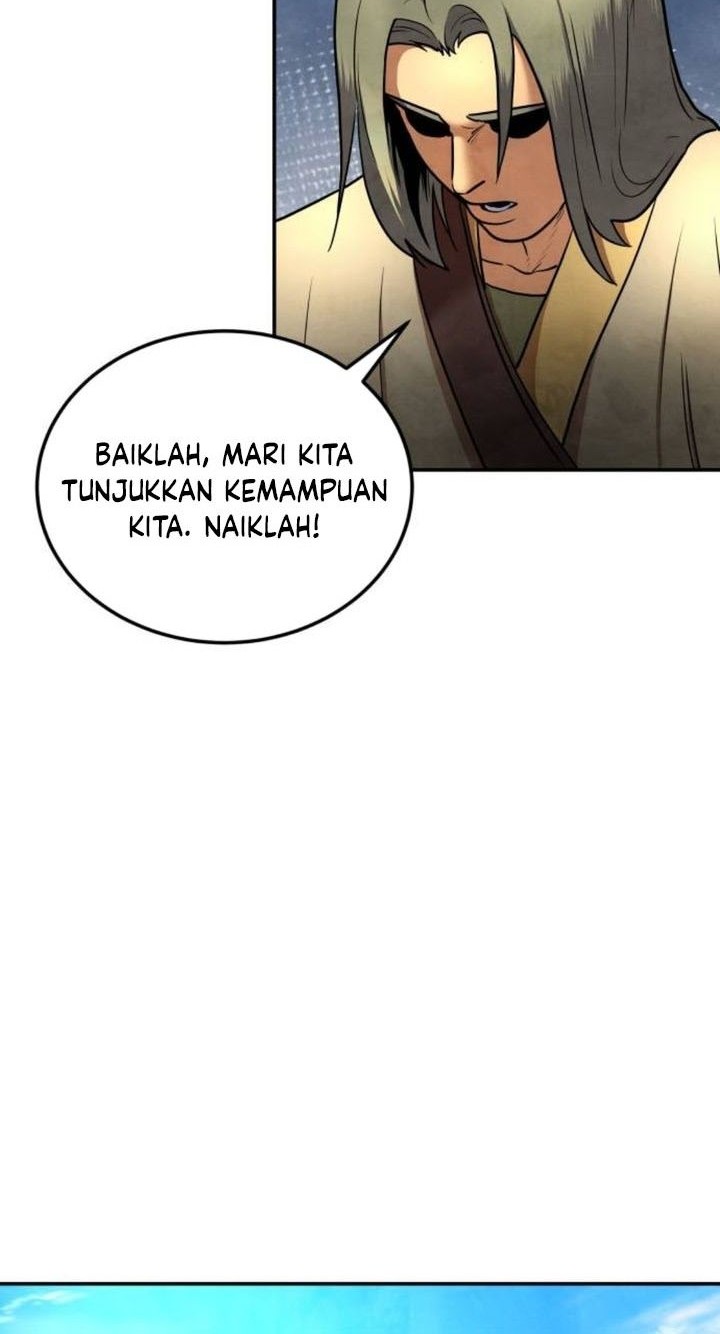 Guest Gun (Embodiment of the Assassin in the Murim World) Chapter 23 Gambar 57