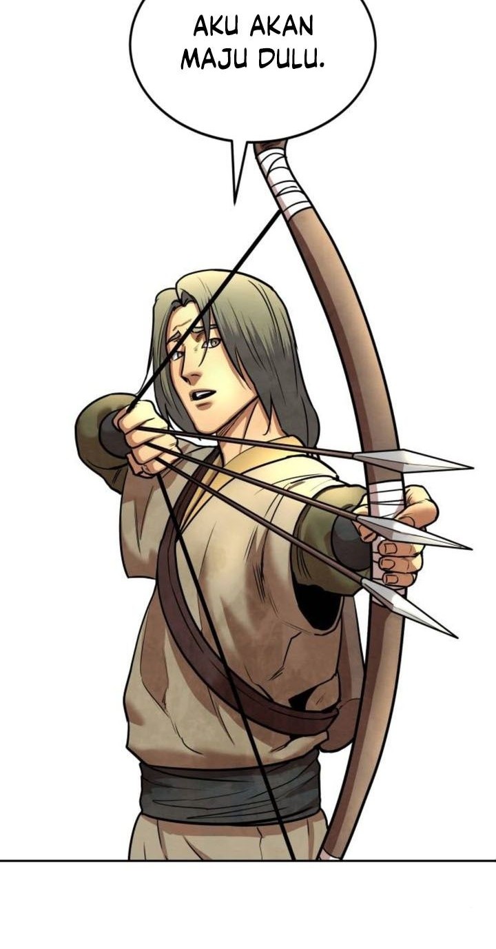 Guest Gun (Embodiment of the Assassin in the Murim World) Chapter 23 Gambar 59