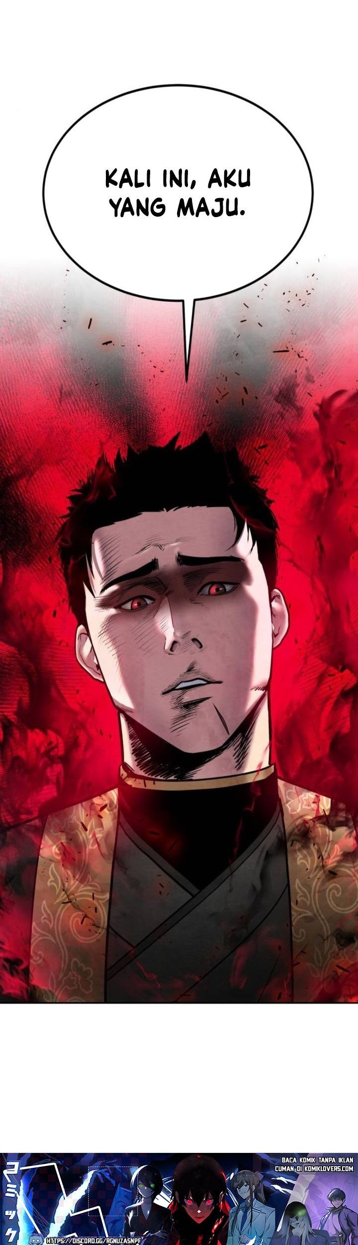 Guest Gun (Embodiment of the Assassin in the Murim World) Chapter 23 Gambar 72