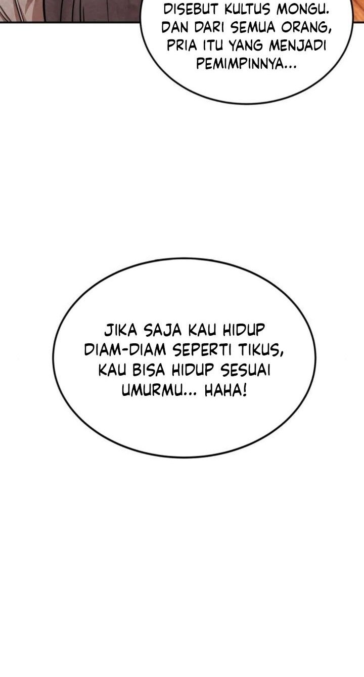 Guest Gun (Embodiment of the Assassin in the Murim World) Chapter 23 Gambar 5