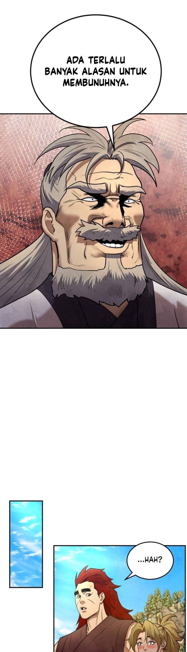 Guest Gun (Embodiment of the Assassin in the Murim World) Chapter 23 Gambar 6