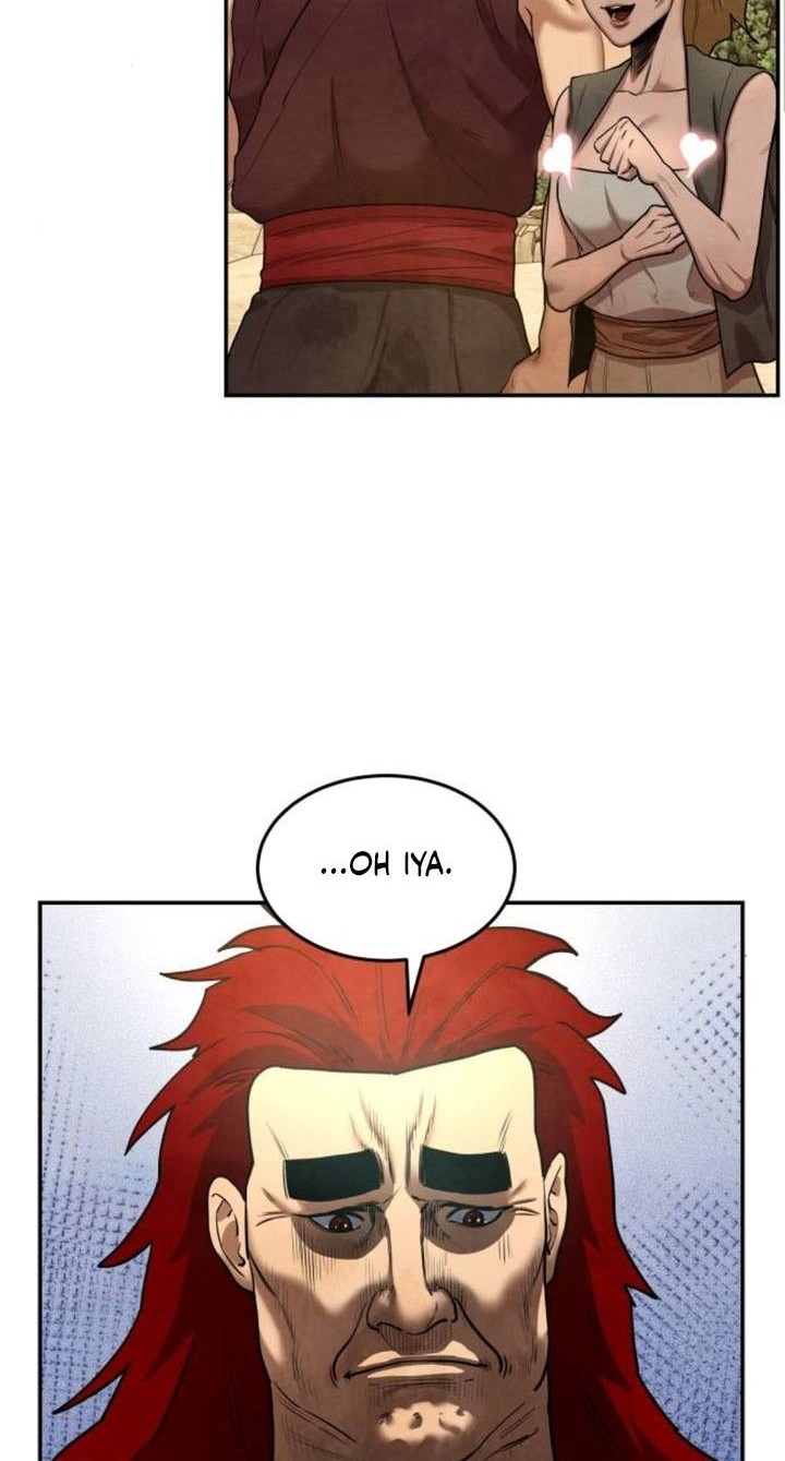 Guest Gun (Embodiment of the Assassin in the Murim World) Chapter 23 Gambar 7