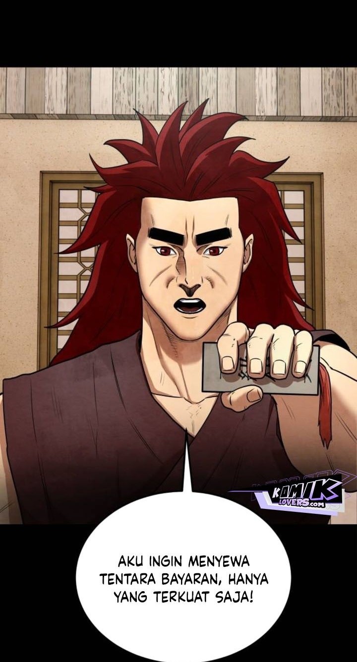 Guest Gun (Embodiment of the Assassin in the Murim World) Chapter 23 Gambar 11