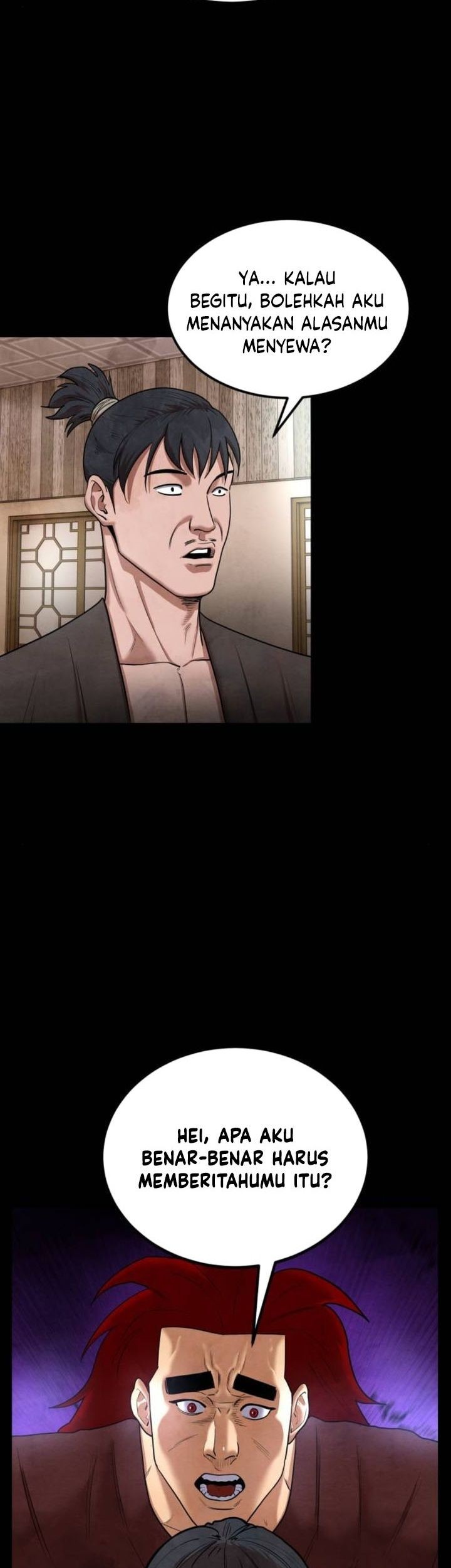 Guest Gun (Embodiment of the Assassin in the Murim World) Chapter 23 Gambar 12