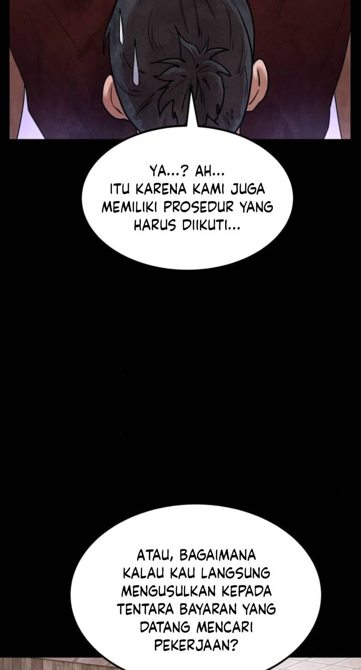 Guest Gun (Embodiment of the Assassin in the Murim World) Chapter 23 Gambar 13
