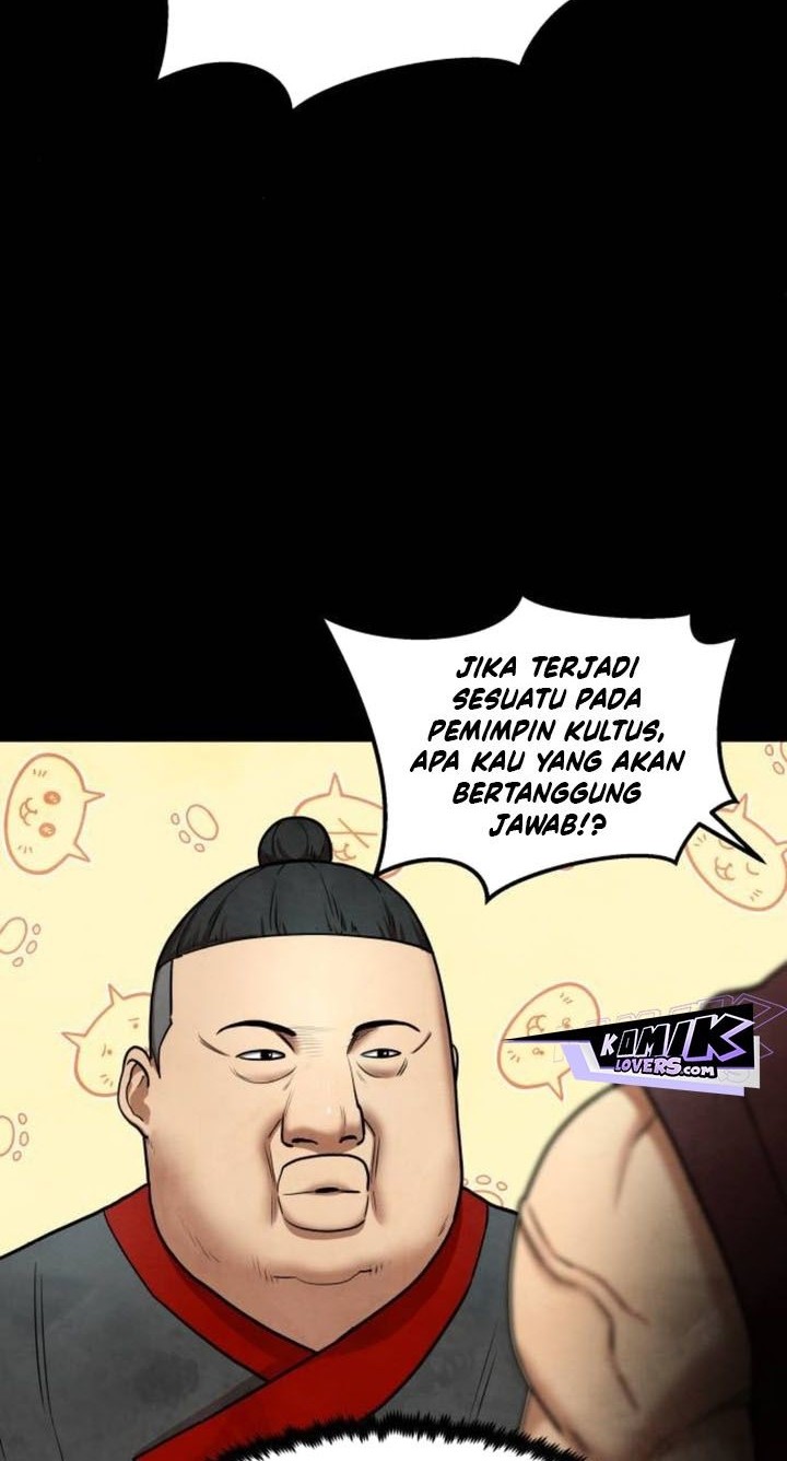 Guest Gun (Embodiment of the Assassin in the Murim World) Chapter 23 Gambar 15