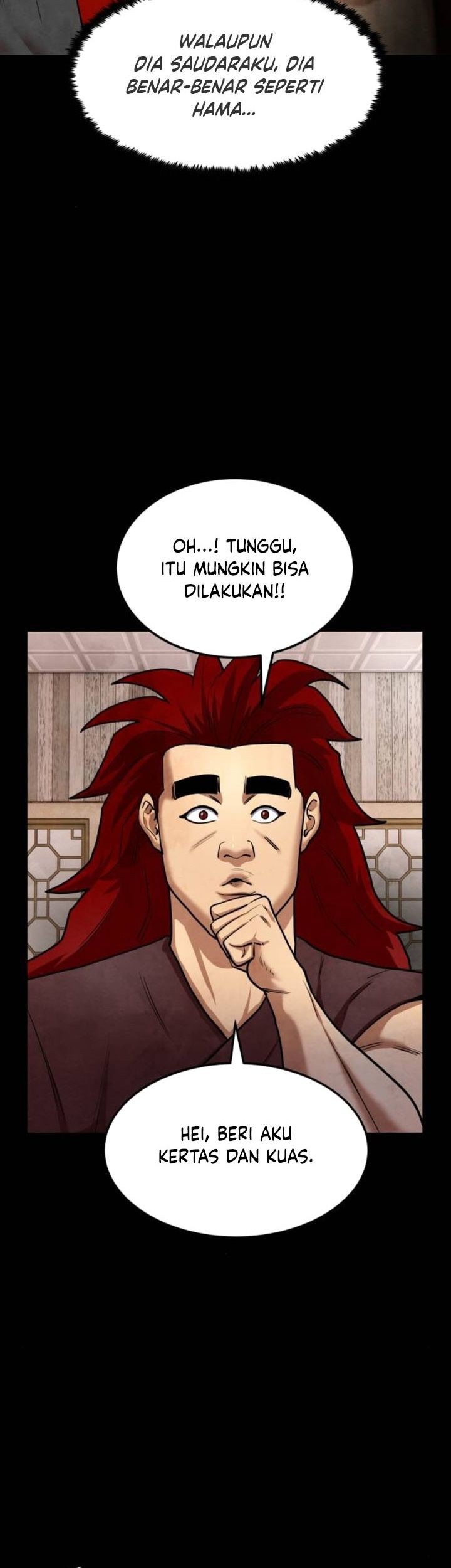Guest Gun (Embodiment of the Assassin in the Murim World) Chapter 23 Gambar 16