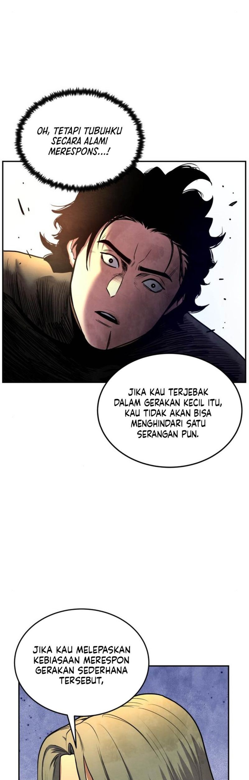 Guest Gun (Embodiment of the Assassin in the Murim World) Chapter 22 Gambar 26