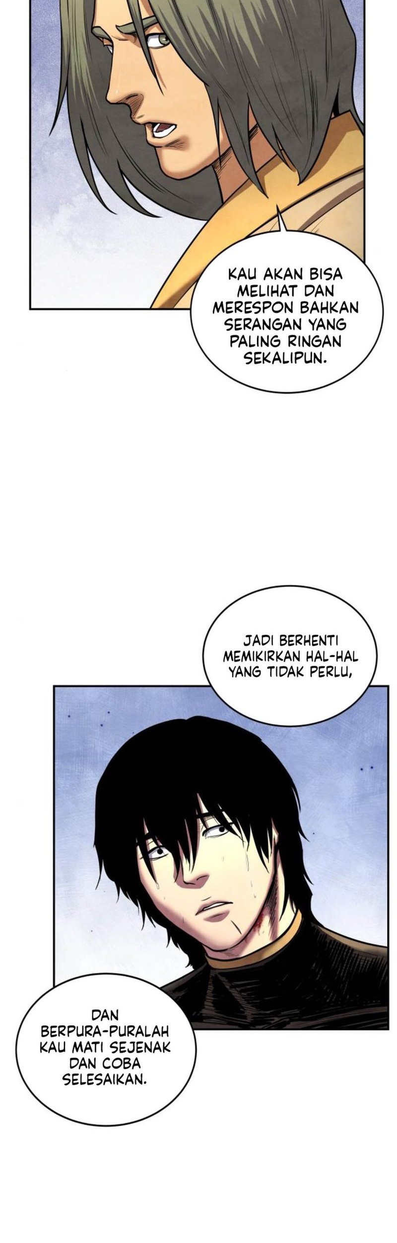 Guest Gun (Embodiment of the Assassin in the Murim World) Chapter 22 Gambar 27