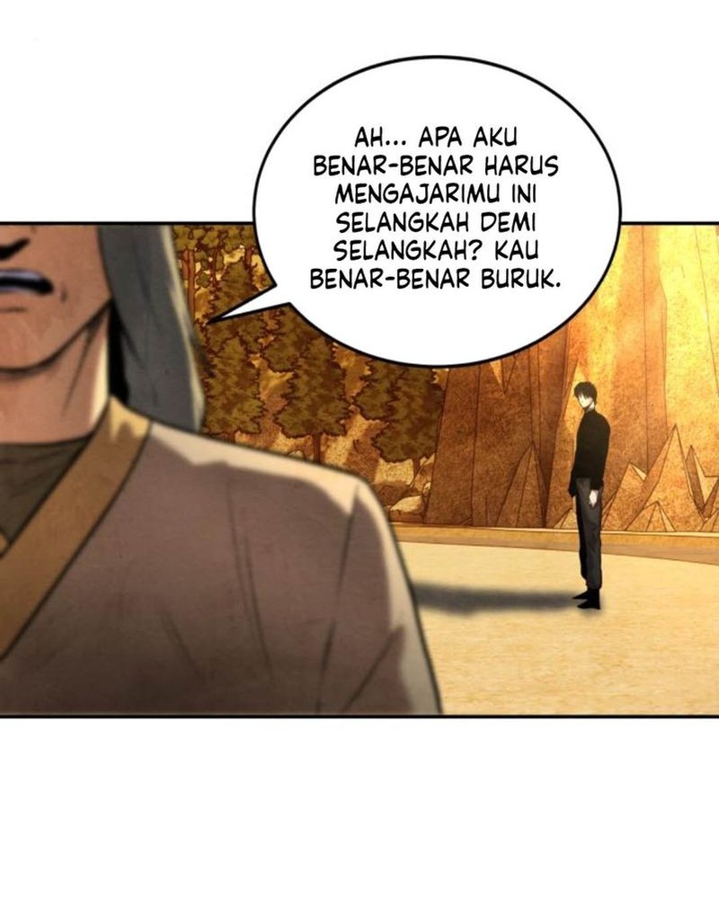 Guest Gun (Embodiment of the Assassin in the Murim World) Chapter 22 Gambar 28
