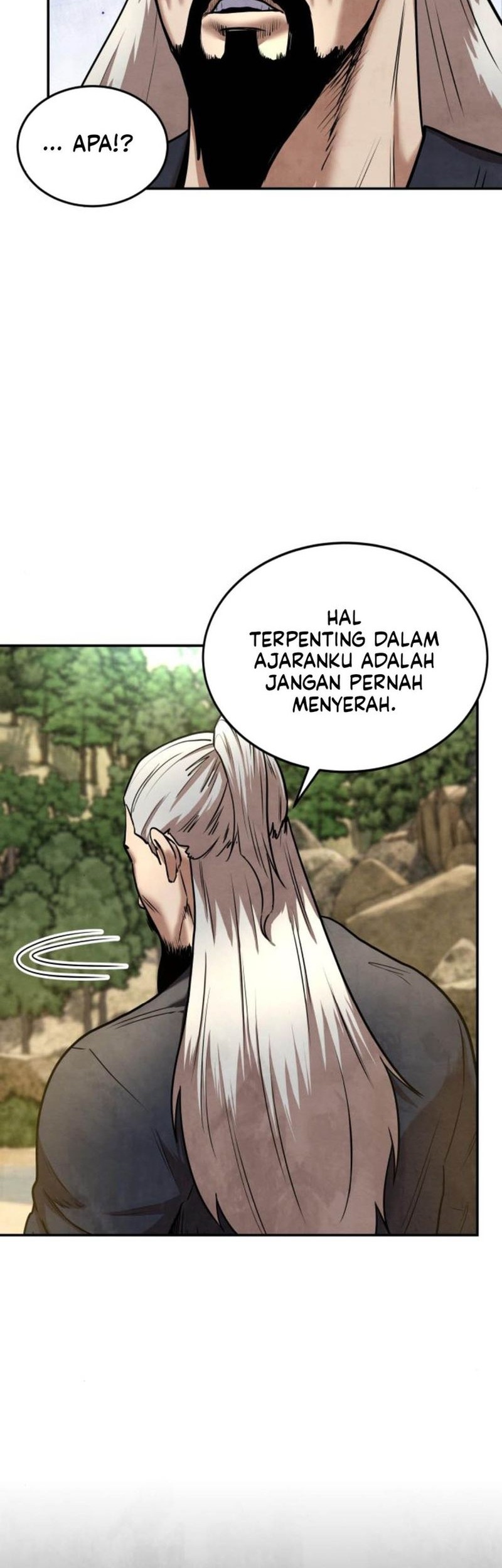 Guest Gun (Embodiment of the Assassin in the Murim World) Chapter 22 Gambar 36