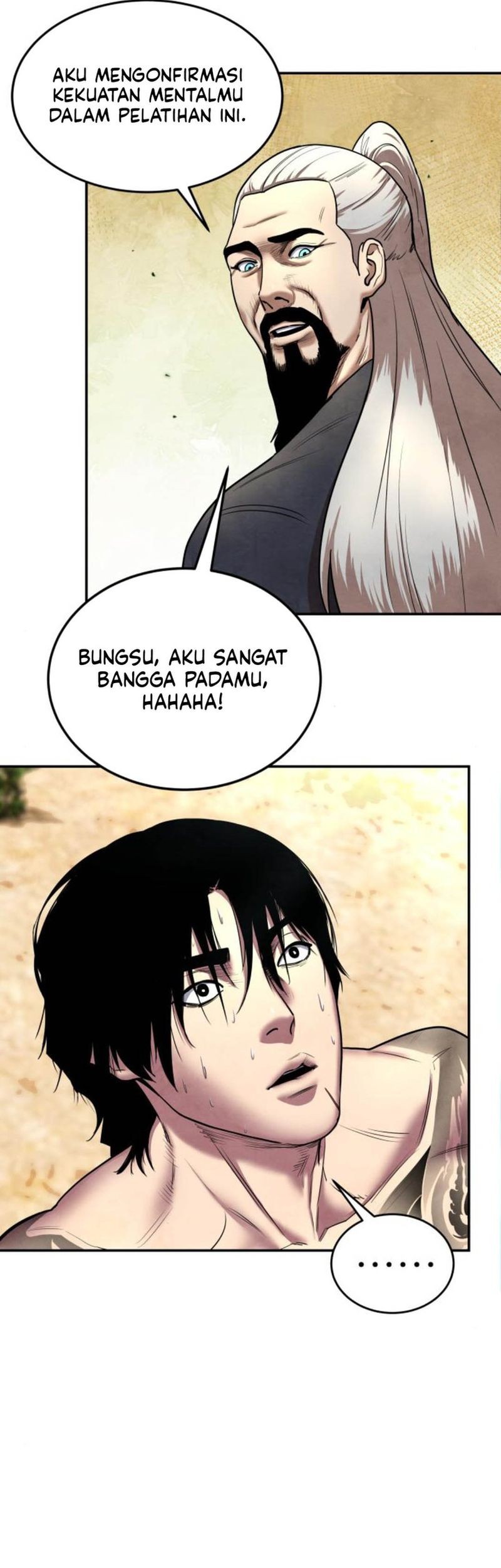 Guest Gun (Embodiment of the Assassin in the Murim World) Chapter 22 Gambar 40
