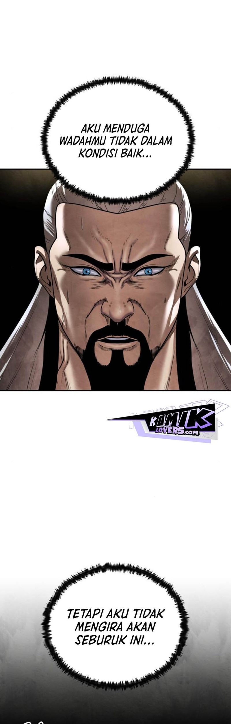 Guest Gun (Embodiment of the Assassin in the Murim World) Chapter 22 Gambar 49