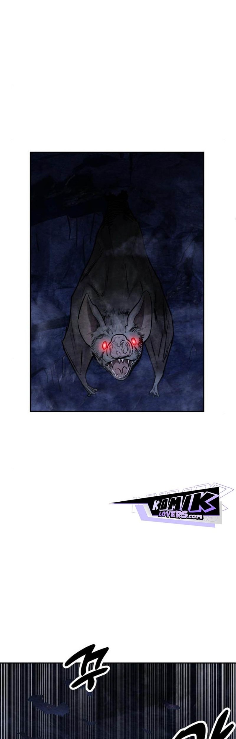 Baca Guest Gun (Embodiment of the Assassin in the Murim World) Chapter 22 Gambar 2