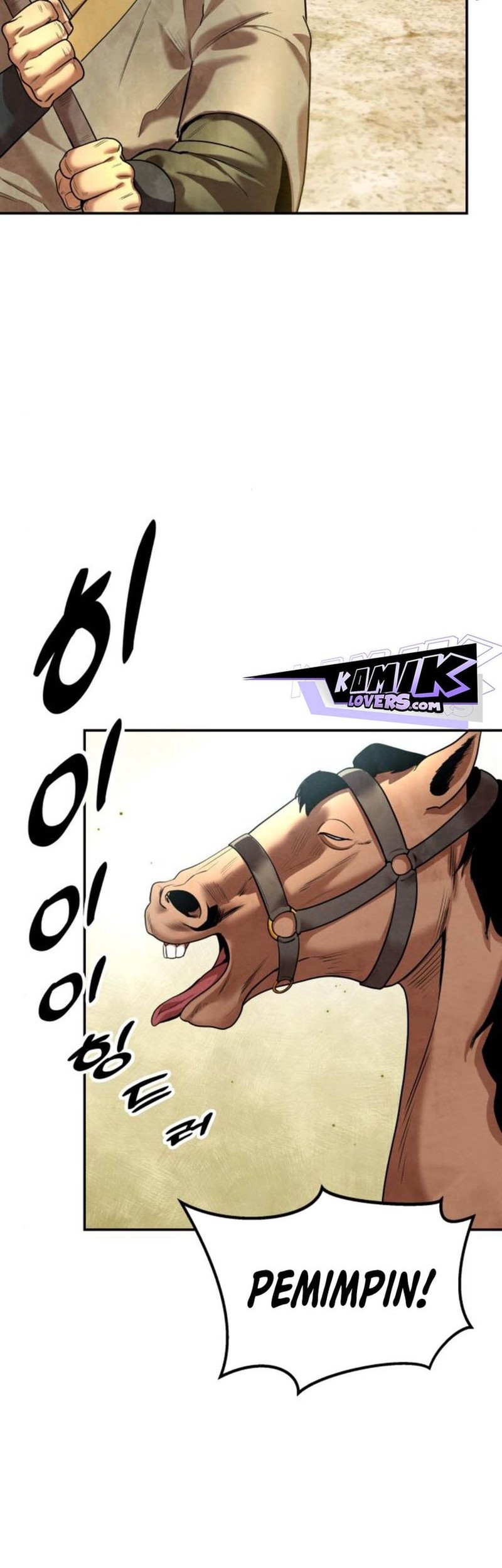 Guest Gun (Embodiment of the Assassin in the Murim World) Chapter 22 Gambar 65