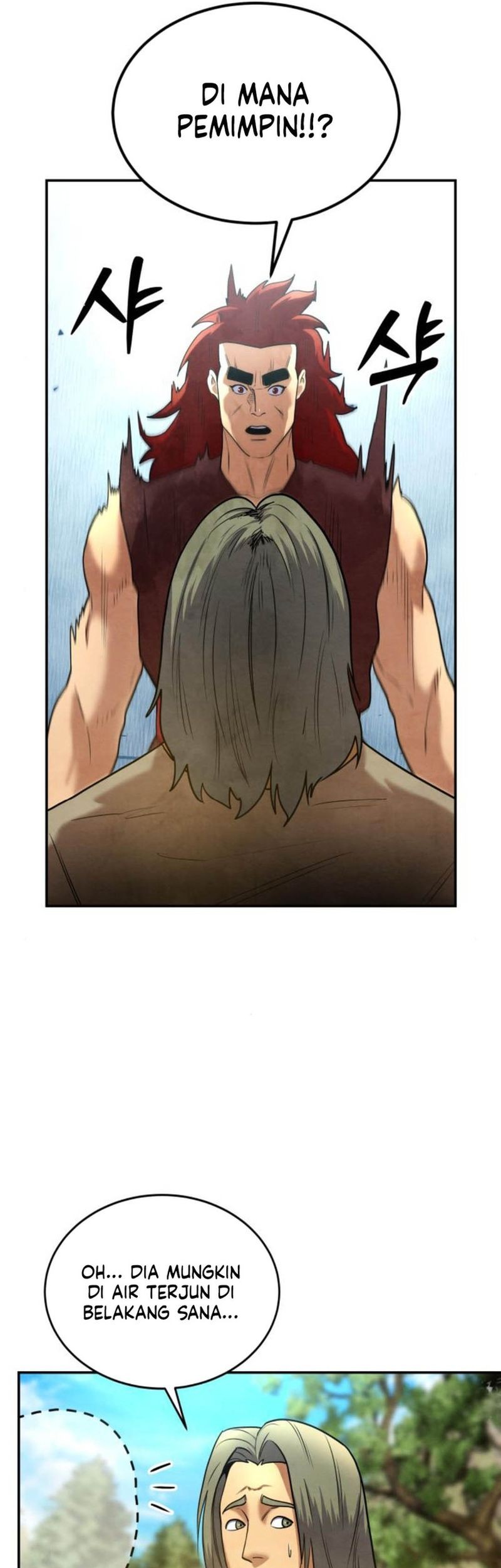 Guest Gun (Embodiment of the Assassin in the Murim World) Chapter 22 Gambar 67