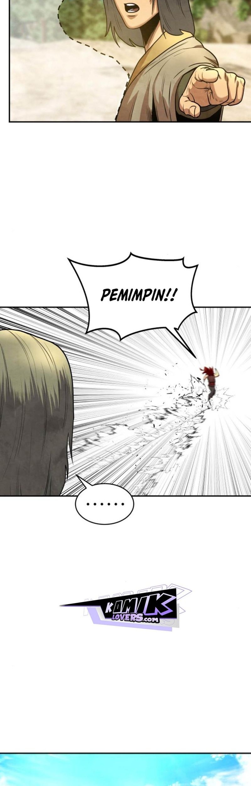 Guest Gun (Embodiment of the Assassin in the Murim World) Chapter 22 Gambar 68